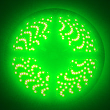 Load image into Gallery viewer, Oracle Side Emitting LED 12in Strip - Green
