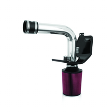 Load image into Gallery viewer, Mishimoto 08+ Subaru WRX/STi Performance Cold Air Intake Kit - Polished
