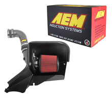 Load image into Gallery viewer, AEM C.A.S 15-18 Ford Focus L4-1.6L F/I Cold Air Intake
