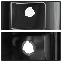 Load image into Gallery viewer, xTune Chevy Silverado 1500/2500/3500 99-02 / Version 3 Tail Lights Black ALT-ON-CS99V3-LBLED-BK
