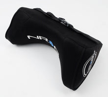 Load image into Gallery viewer, NRG Memory Foam Neck Pillow For Any Seats- Black
