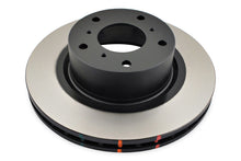 Load image into Gallery viewer, DBA 2004 Pontiac GTO Front 4000 Series Plain Rotor
