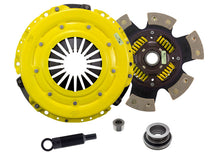 Load image into Gallery viewer, ACT 1985 Chevrolet Camaro HD/Race Sprung 6 Pad Clutch Kit
