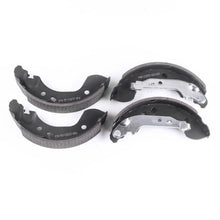 Load image into Gallery viewer, Power Stop 15-17 Nissan Micra Rear Autospecialty Brake Shoes

