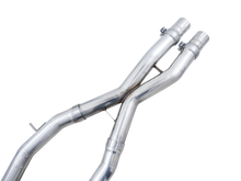 Load image into Gallery viewer, AWE Track Edition Catback Exhaust for BMW G8X M3/M4 - Diamond Black Tips
