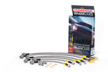 Load image into Gallery viewer, Goodridge 04+ Nissan Titan VDCS Model Brake Lines
