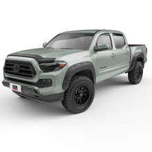 Load image into Gallery viewer, EGR 16-22 Toyota Tacoma Baseline Bolt Stylefender Flares Set Of 4
