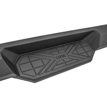 Load image into Gallery viewer, Westin/HDX 07-18 Chevy/GMC Silv/Sierra 15/25/3500 Crew Xtreme Nerf Step Bars - Textured Black
