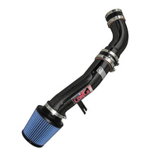 Load image into Gallery viewer, Injen 2014 Kia Forte 1.8L 4 Cyl. Black Two piece Cold Air Intake (Converts to Short Ram Intake)
