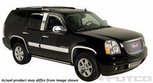 Load image into Gallery viewer, Putco 07-14 GMC Yukon XL w/o Side Molding DH/FTC/HL/MC/RH//TL/WH Chrome Trim Accessory Kits
