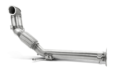 Load image into Gallery viewer, Akrapovic 13-17 Volkswagen Golf GTI (VII) Evolution Line w/ Cat (Titanium) w/ Carbon Tips

