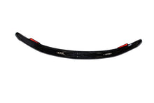 Load image into Gallery viewer, AVS 08-18 Dodge Journey High Profile Bugflector II Hood Shield - Smoke
