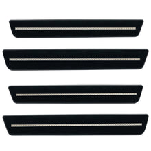 Load image into Gallery viewer, Oracle 15-21 Dodge Challenger Concept Sidemarker Set - Clear - Black (DX8/PX8/X13)
