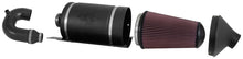 Load image into Gallery viewer, K&amp;N 2016 Polaris RZR1000 Turbo Aircharger Performance Intake
