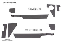 Load image into Gallery viewer, Lund Rhino Lining Rocker Guard
