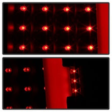 Load image into Gallery viewer, xTune 13-18 Dodge Ram 1500 (LED Model Only) LED Tail Lights - Blk Smk (ALT-ON-DRAM13V2-LBLED-BSM)
