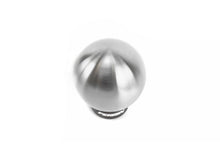 Load image into Gallery viewer, Perrin WRX 5-Speed Brushed Ball 2.0in Stainless Steel Shift Knob
