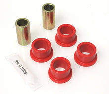 Load image into Gallery viewer, Energy Suspension 60-72 GM 1/2 Ton C-10/C1500 Red Rear Tracking Arm Bushing Set
