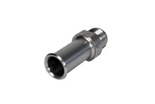 Load image into Gallery viewer, Aeromotive Ford OE Return Line - 3/8in Female Spring-Lock to -6 AN male
