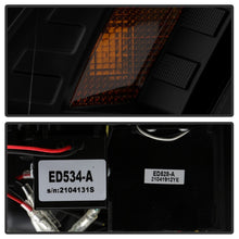 Load image into Gallery viewer, Spyder 13-16 Audi A4/S4 HID Model Only High-Power LED Headlights - Black PRO-YD-AA413HIDAP-BK
