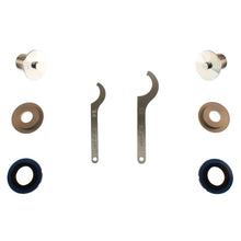 Load image into Gallery viewer, Bilstein B16 2004 Audi S4 Base Front and Rear Performance Suspension System

