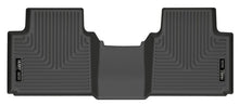 Load image into Gallery viewer, Husky Liners 2022 Mitsubishi Outlander X-Act Contour Black Floor Liner (2nd Seat)
