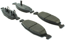Load image into Gallery viewer, StopTech Sport Brake Pads w/Shims and Hardware - Front
