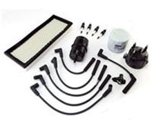 Load image into Gallery viewer, Omix Ignition Tune Up Kit 2.5L 91-93 Cherokee (XJ)
