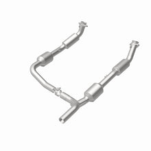 Load image into Gallery viewer, MagnaFlow Conv Direct Fit 2008+ Ford E-150 4.6L
