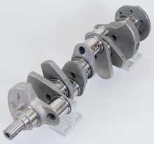 Load image into Gallery viewer, Eagle SBC 350 Forged Crankshaft 3.480in Stroke 2.1in Rod Journal
