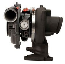 Load image into Gallery viewer, Fleece Performance 11-16 Chevrolet Duramax 6.6L (LML) 63mm Billet VNT Cheetah Turbocharger
