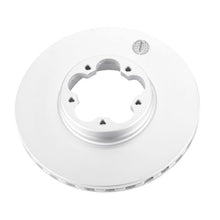 Load image into Gallery viewer, Power Stop 15-18 Ford Transit-350 HD Front Evolution Geomet Coated Rotor
