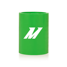 Load image into Gallery viewer, Mishimoto 2.0in. Straight Coupler Green
