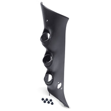 Load image into Gallery viewer, Banks Power 07-13 Chev/GMC Truck(New Body) Full Pillar Mount - 3 Gauge w/ Speaker
