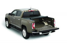 Load image into Gallery viewer, Tonno Pro 05-19 Nissan Frontier 6ft Styleside Lo-Roll Tonneau Cover
