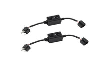 Load image into Gallery viewer, Putco Anti-Flicker Harness - H4 (Pair)
