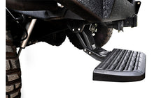 Load image into Gallery viewer, AMP Research 2007-2017 Jeep Wrangler BedStep - Black
