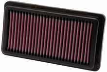 Load image into Gallery viewer, K&amp;N 07-13 KTM 690 Motor/Duke Replacement Panel Air Filter
