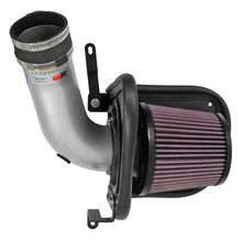 Load image into Gallery viewer, K&amp;N 13-15 Ford Escape 2.0L/1.6L L4 Typhoon Cold Air Intake
