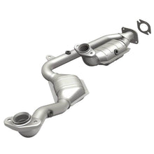 Load image into Gallery viewer, MagnaFlow CONV DF 99-01 Continental 4.6L 50S
