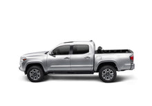 Load image into Gallery viewer, Truxedo 2022 Toyota Tundra 5ft. 6in. SentryBed Cover - With Deck Rail System
