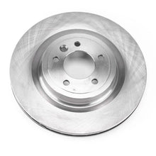 Load image into Gallery viewer, Power Stop 2017 Land Rover Discovery Rear Autospecialty Brake Rotor
