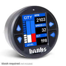 Load image into Gallery viewer, Banks Power Pedal Monster Throttle Sensitivity Booster for Use w/ Existing iDash Mazda/Scion/Toyota
