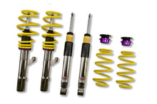Load image into Gallery viewer, KW Coilover Kit V3 Audi Jetta V sedan / wagon incl. GLI and DSG (A5/1K)
