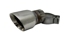 Load image into Gallery viewer, Corsa Single Universal 2.5in Inlet / 3.5in Outlet Polished PVD Pro-Series Tip Kit
