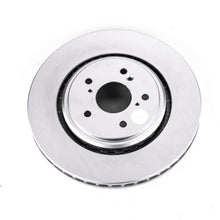 Load image into Gallery viewer, Power Stop 14-16 Acura MDX Front Evolution Geomet Coated Rotor
