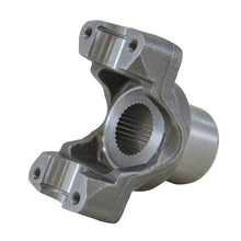 Load image into Gallery viewer, Yukon Gear 205 T/case Yoke w/ 32 Spline 1410 U/Joint Size

