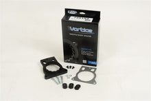 Load image into Gallery viewer, Volant 01-06 Cadillac Escalade 6.0 V8 Vortice Throttle Body Spacer
