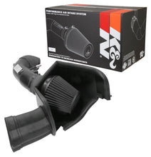 Load image into Gallery viewer, K&amp;N 2018 Ford Mustang GT V8 5.0L F/I Performance Intake Kit
