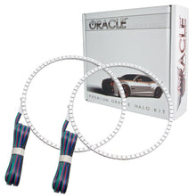 Load image into Gallery viewer, Oracle Hummer H2 03-10 Halo Kit - ColorSHIFT w/ BC1 Controller
